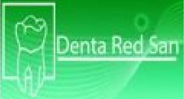 Denta Red San - Cabinet stomatologic